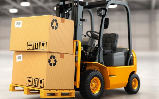 Příslušenství pro vysokozdvižné vozíky