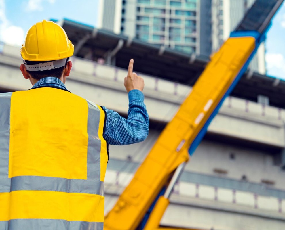 Jsme spolehlivým partnerem v oblasti stavebnictví